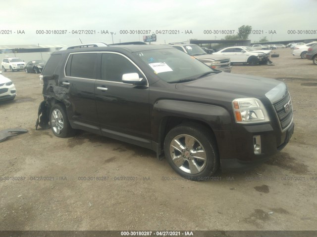 GMC TERRAIN 2014 2gkaltek7e6308177