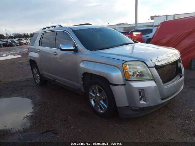 GMC TERRAIN 2015 2gkaltek7f6106327