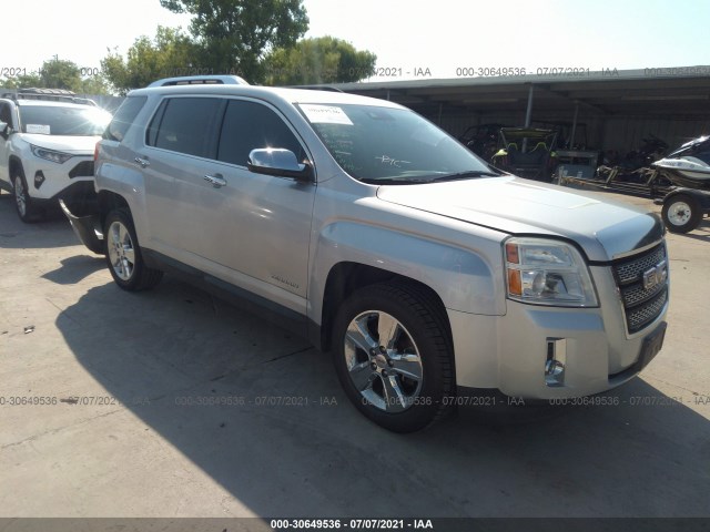 GMC TERRAIN 2015 2gkaltek7f6106747