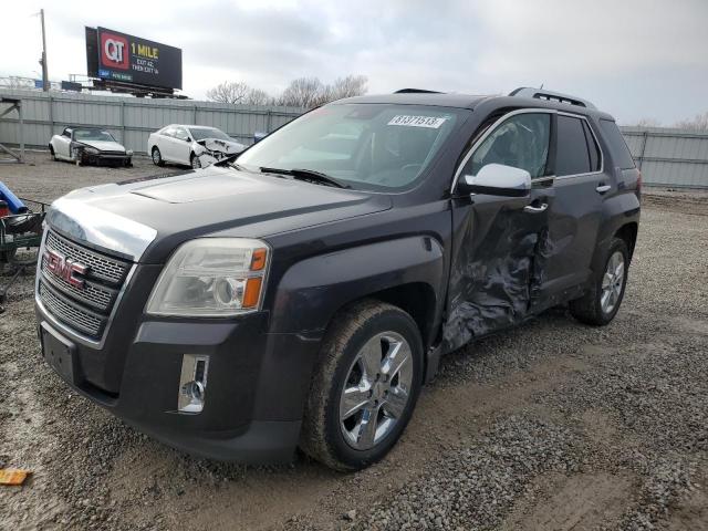 GMC TERRAIN 2015 2gkaltek7f6107574