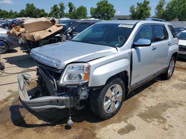 GMC TERRAIN SL 2015 2gkaltek7f6109390