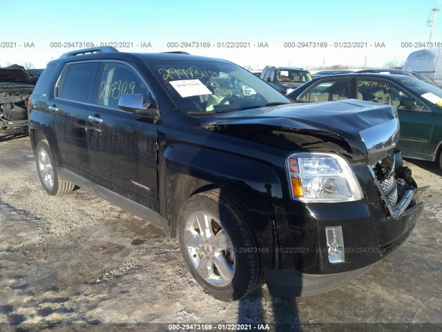 GMC TERRAIN 2015 2gkaltek7f6109471