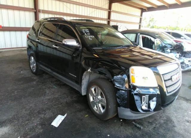 GMC TERRAIN 2015 2gkaltek7f6110779