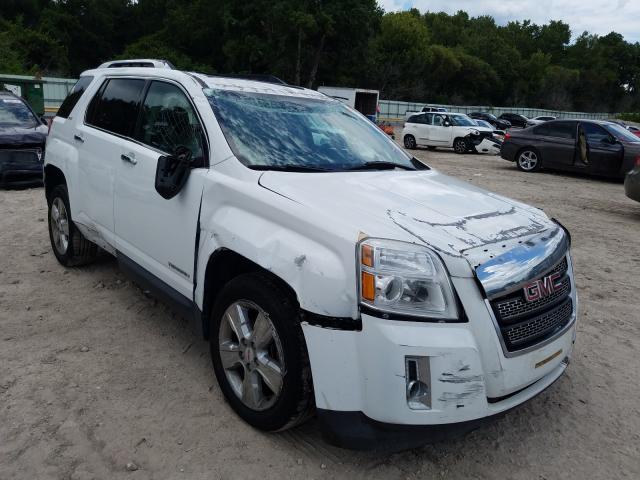 GMC TERRAIN SL 2015 2gkaltek7f6126965