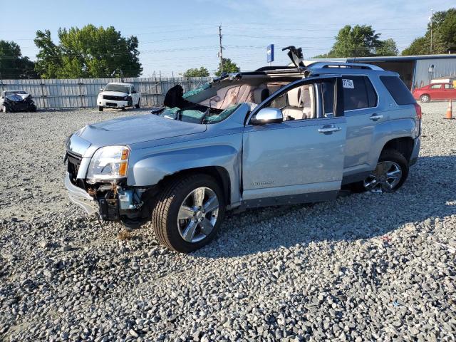 GMC TERRAIN SL 2015 2gkaltek7f6128750