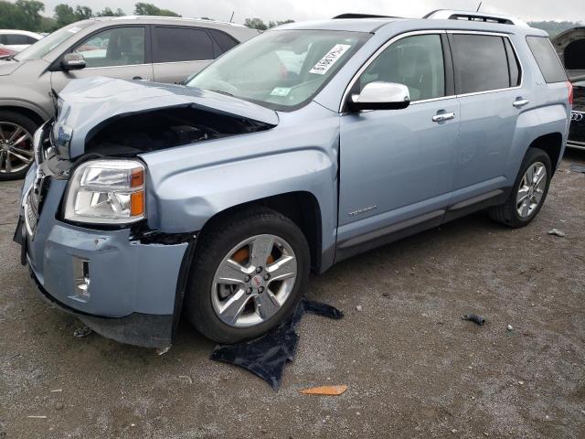 GMC TERRAIN SL 2015 2gkaltek7f6170710