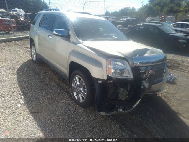 GMC TERRAIN 2015 2gkaltek7f6272220