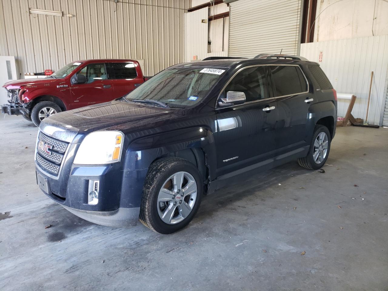 GMC TERRAIN 2015 2gkaltek7f6274744