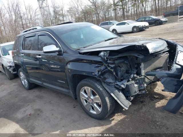 GMC TERRAIN 2015 2gkaltek7f6418924