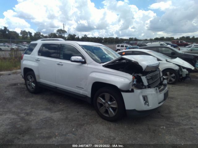 GMC TERRAIN 2014 2gkaltek8e6118520