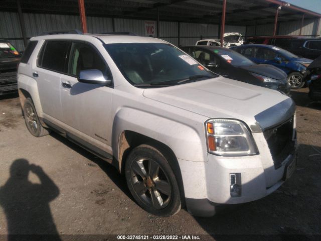 GMC TERRAIN 2014 2gkaltek8e6139075