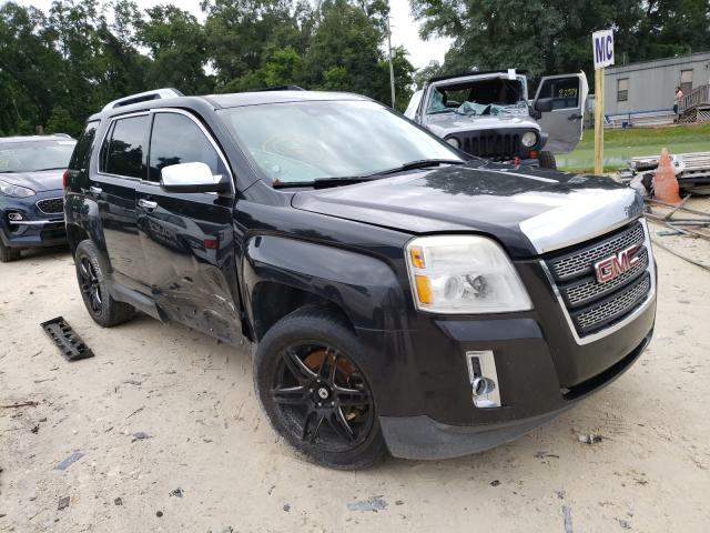 GMC TERRAIN SL 2014 2gkaltek8e6154031