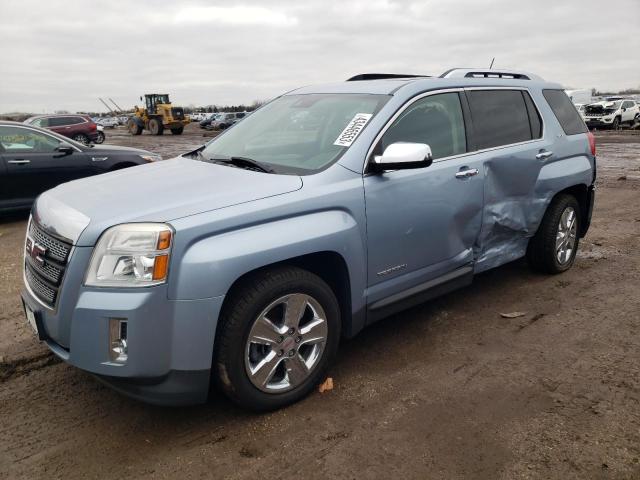 GMC TERRAIN SL 2014 2gkaltek8e6155230