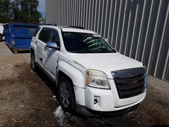 GMC TERRAIN SL 2014 2gkaltek8e6156359