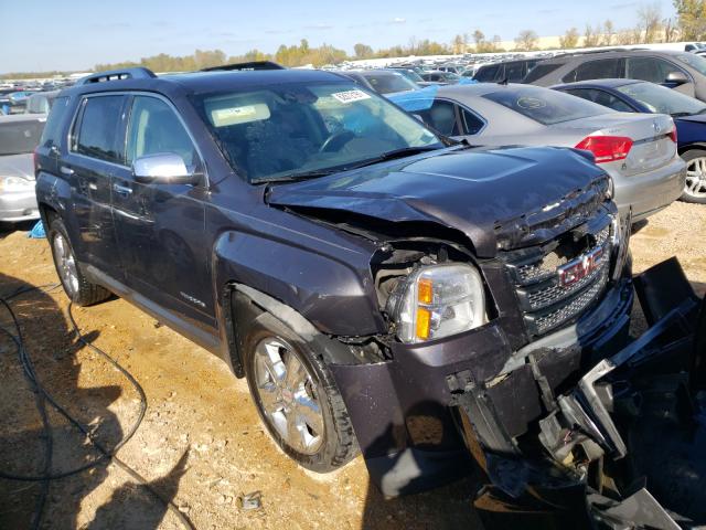 GMC TERRAIN SL 2014 2gkaltek8e6214096