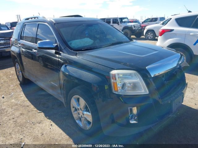 GMC TERRAIN 2014 2gkaltek8e6223946