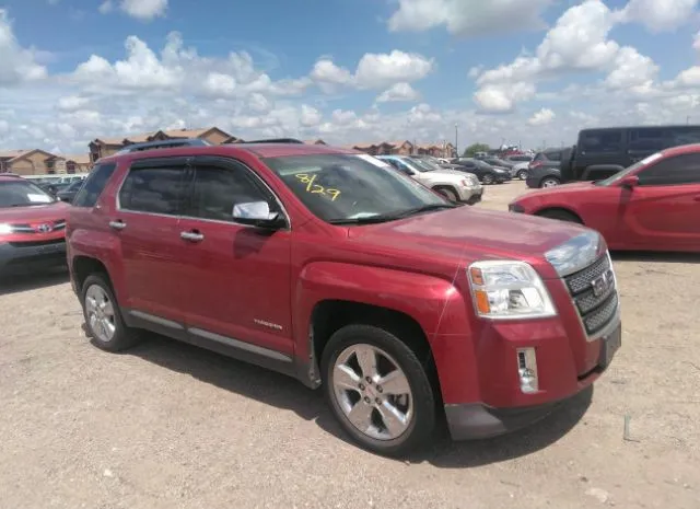 GMC TERRAIN 2014 2gkaltek8e6226779