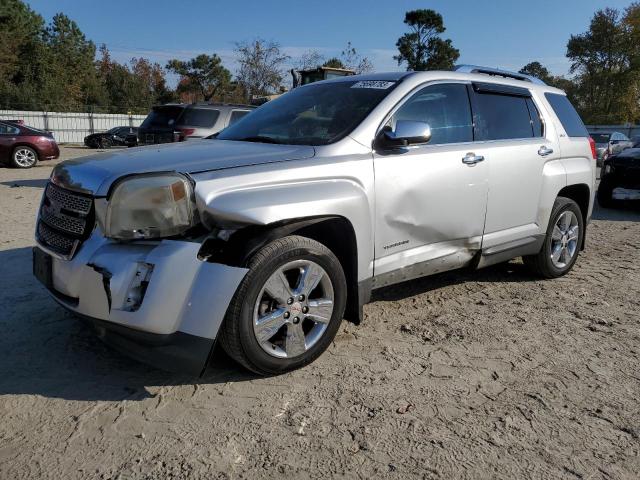 GMC TERRAIN 2014 2gkaltek8e6237314