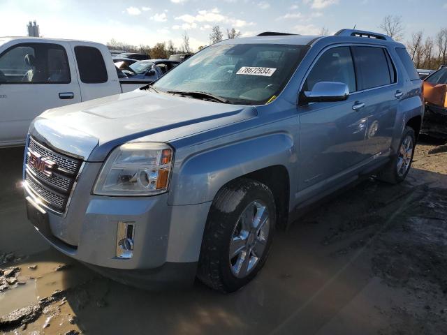 GMC TERRAIN SL 2014 2gkaltek8e6326994