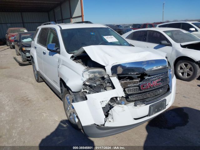 GMC TERRAIN 2015 2gkaltek8f6108748