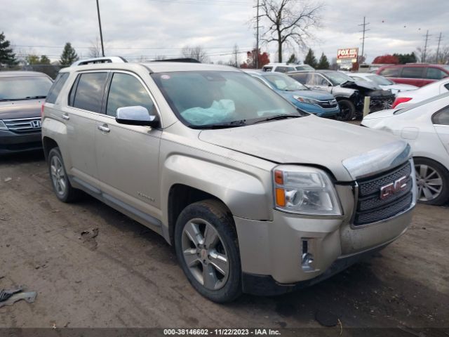 GMC TERRAIN 2015 2gkaltek8f6259900