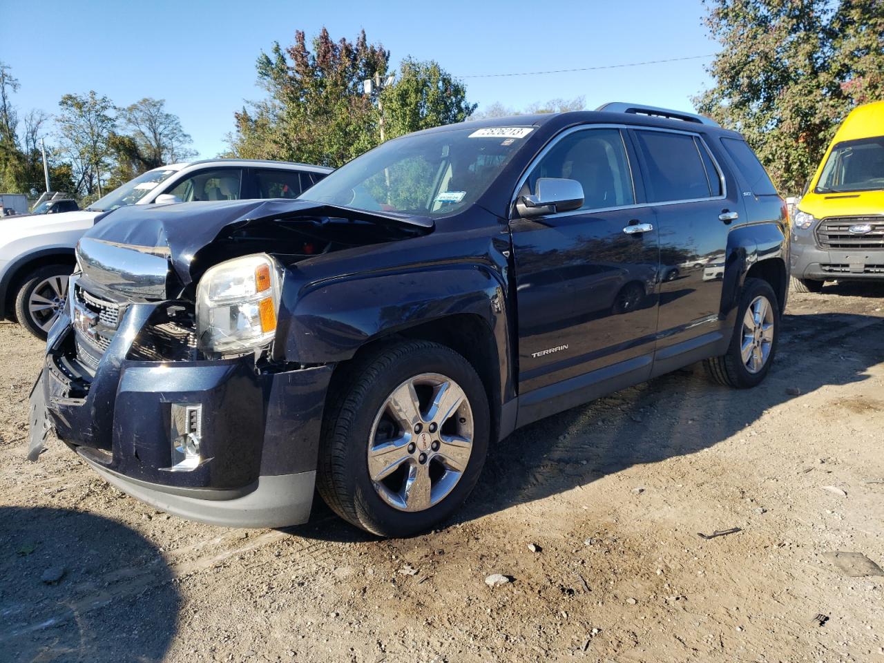 GMC TERRAIN 2015 2gkaltek8f6267298