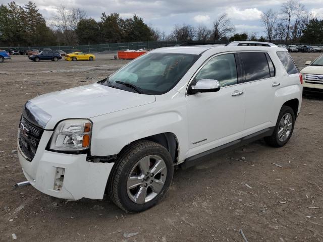 GMC TERRAIN SL 2015 2gkaltek8f6276101