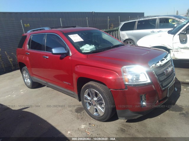 GMC TERRAIN 2015 2gkaltek8f6291942