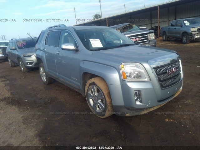 GMC TERRAIN 2015 2gkaltek8f6351024