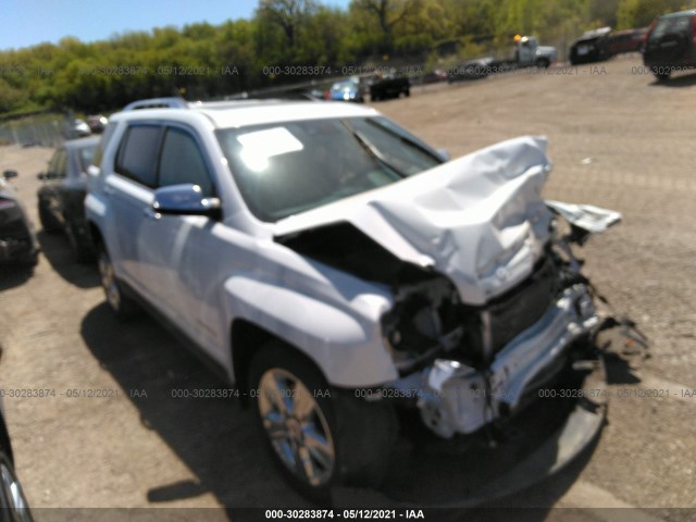 GMC TERRAIN 2015 2gkaltek8f6382435