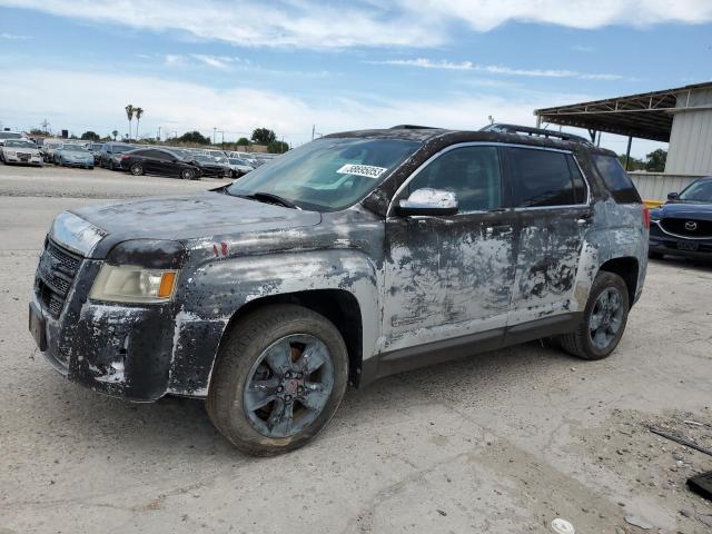 GMC TERRAIN SL 2014 2gkaltek9e6103346