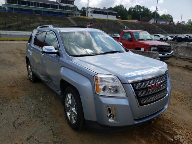 GMC TERRAIN SL 2014 2gkaltek9e6119725