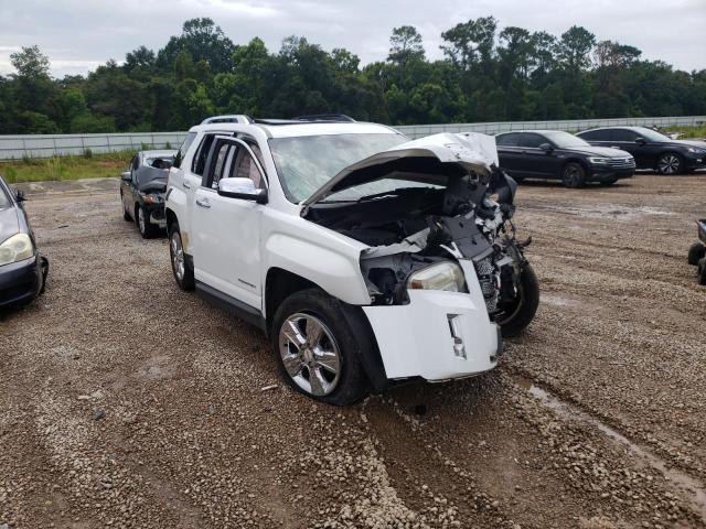 GMC TERRAIN SL 2014 2gkaltek9e6125251