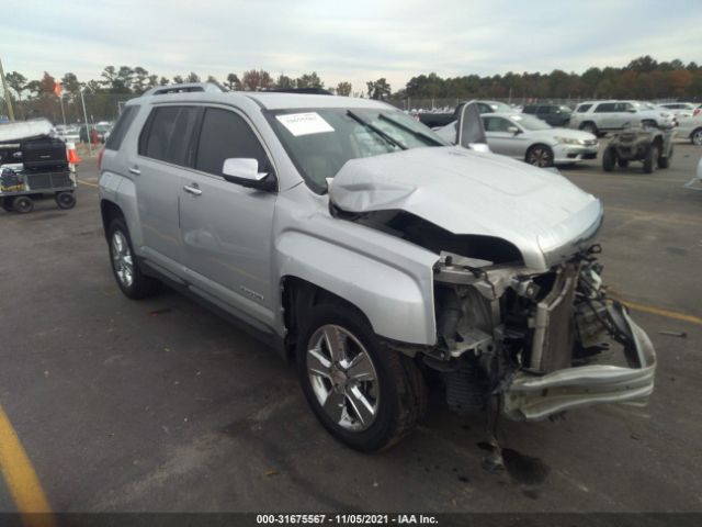 GMC TERRAIN 2014 2gkaltek9e6154118