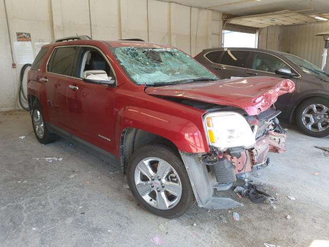 GMC TERRAIN SL 2014 2gkaltek9e6155494