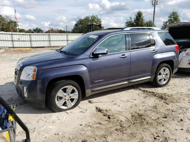 GMC TERRAIN SL 2014 2gkaltek9e6166950