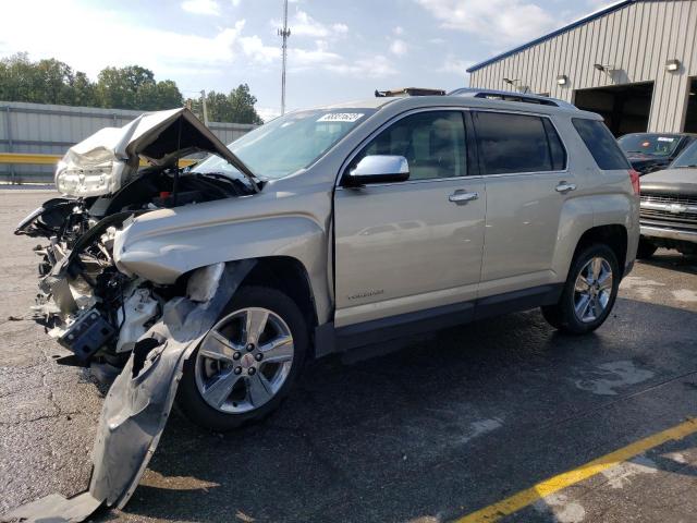 GMC TERRAIN SL 2014 2gkaltek9e6187880