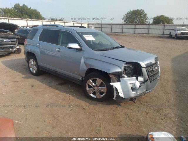 GMC TERRAIN 2014 2gkaltek9e6213586