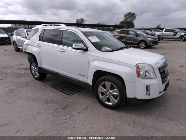 GMC TERRAIN 2014 2gkaltek9e6255594