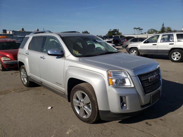 GMC TERRAIN SL 2014 2gkaltek9e6266031