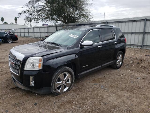 GMC TERRAIN SL 2015 2gkaltek9f6106443