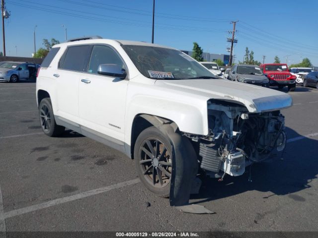 GMC TERRAIN 2015 2gkaltek9f6131102