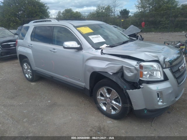 GMC TERRAIN 2015 2gkaltek9f6149342