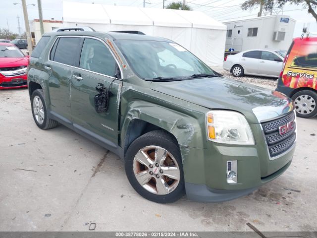 GMC TERRAIN 2015 2gkaltek9f6181384