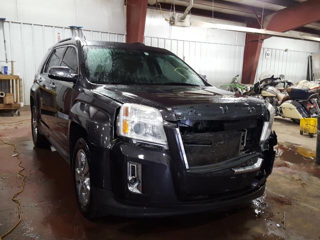 GMC TERRAIN SL 2015 2gkaltek9f6212018