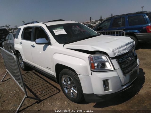 GMC TERRAIN 2015 2gkaltek9f6352361