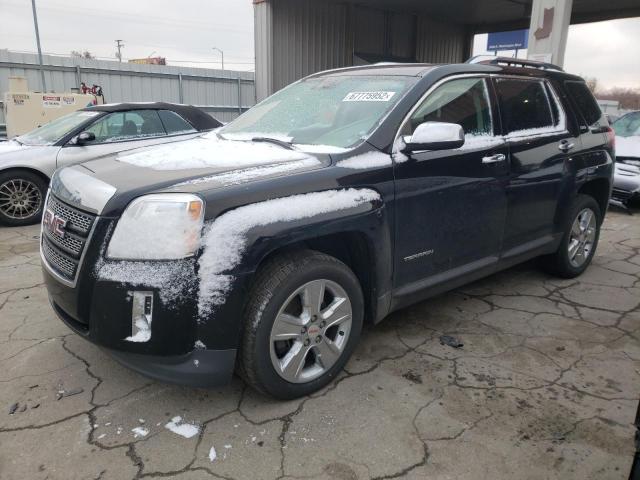 GMC TERRAIN SL 2015 2gkaltek9f6427284