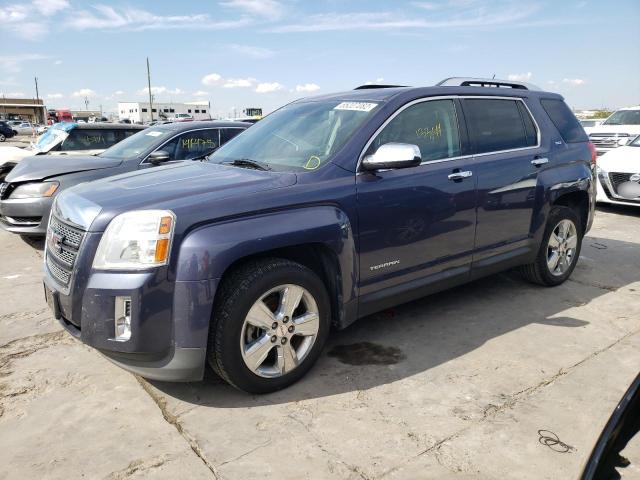 GMC TERRAIN SL 2014 2gkaltekxe6112461