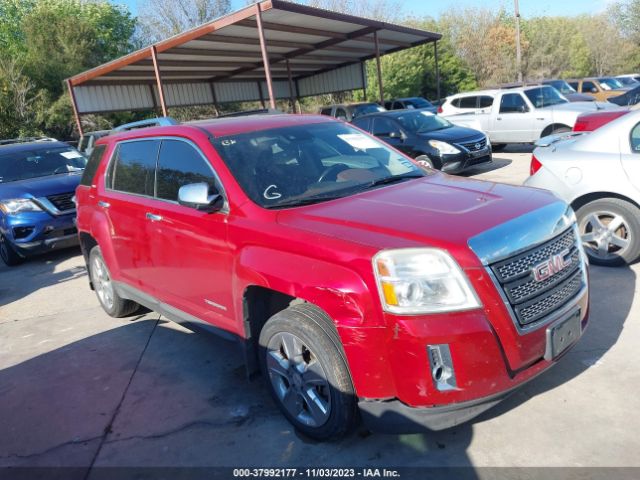 GMC TERRAIN 2014 2gkaltekxe6128515