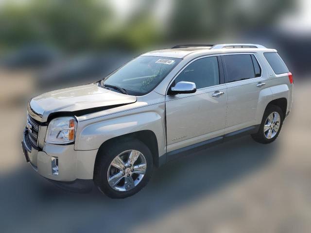 GMC TERRAIN 2014 2gkaltekxe6145542